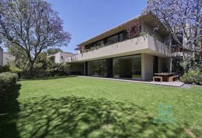 Foto de inmueble en Bosques, Col. Lomas de Chapultepec V Sección C.P. 11000, Miguel Hidalgo