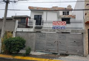 Foto de casa en venta en El Dorado, Tlalnepantla de Baz, México, 25384214,  no 01