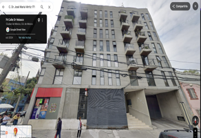 Foto de inmueble en Calle Doctor José María Vértiz 171 #171, Col. Doctores C.P. 06720, Cuauhtémoc