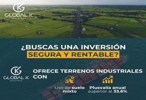 Foto de inmueble en sn, Col. Bosques de Kanasín C.P. 97370, Kanasín