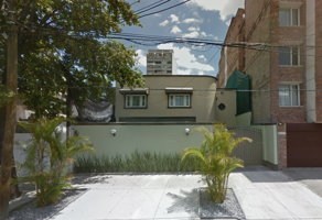 Foto de inmueble en Aristóteles 325 #325, Col. Polanco IV Sección C.P. 11550, Miguel Hidalgo