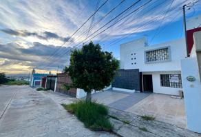 Foto de inmueble en Del Obrador 415 #415, Col. Villa de Nuestra Señora de La Asunción Sector Encino C.P. 20126, Aguascalientes