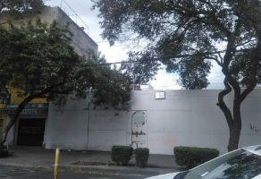 Foto de terreno comercial en venta en Roma Sur, Cuauhtémoc, DF / CDMX, 24791771,  no 01