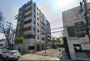 Foto de inmueble en Avenida Universidad 1330, Col. Del Carmen C.P. 04100, Coyoacán