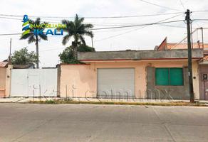 Foto de terreno habitacional en venta en ebano 407, chapultepec, poza rica de hidalgo, veracruz de ignacio de la llave, 4255532 No. 01