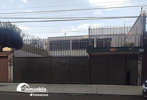 Foto de inmueble en Cerro del Sombrero  #118, Col. Campestre Churubusco C.P. 04200, Coyoacán