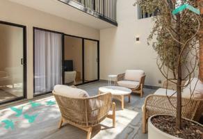 Foto de inmueble en DEPARTAMENTO CON TERRAZA EN SAN RAFAEL, Col. San Rafael C.P. 06470, Cuauhtémoc
