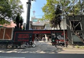 Foto de inmueble en Blvd Adolfo Lopez Mateos , Col. Observatorio C.P. 11860, Miguel Hidalgo