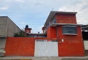Casas en venta en El Obelisco, Tultitlán, México 