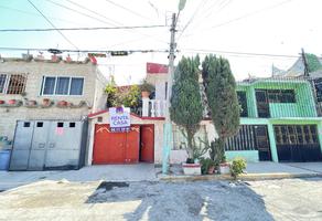 Foto de casa en renta en  , ecatepec centro, ecatepec de morelos, méxico, 23189334 No. 01