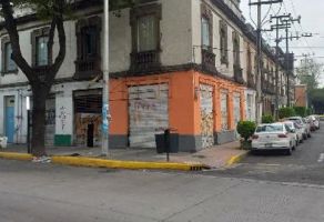 Foto de edificio en venta en San Miguel Chapultepec I Sección, Miguel Hidalgo, DF / CDMX, 24112250,  no 01