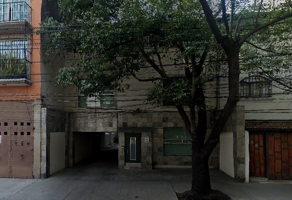Foto de inmueble en Calle Gabriel Mancera 725, Col. Del Valle Centro C.P. 03100, Benito Juárez