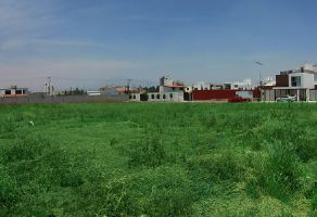 Foto de terreno habitacional en venta en Santa Cruz Guadalupe, Puebla, Puebla, 10753394,  no 01
