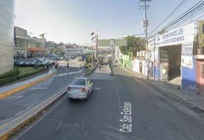Foto de inmueble en SAN ESTEBAN, Col. Nuevo Molinito C.P. 53530, Naucalpan de Juárez