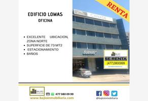 Foto de inmueble en Edificio Lomas segundo piso #., Col. Lomas del Campestre C.P. 37150, León