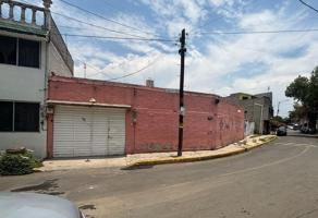 Foto de inmueble en Calle 33 #30, Col. Progreso Nacional C.P. 07600, Gustavo A. Madero
