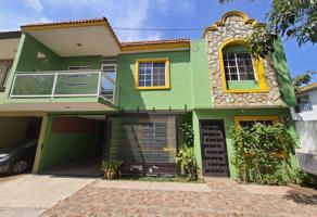 Foto de inmueble en Calle F, Col. Enrique Cárdenas Gonzalez C.P. 89309, Tampico
