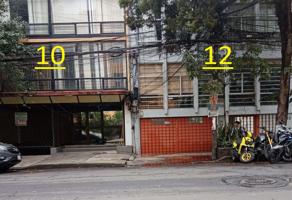 Foto de inmueble en Medellín  #12, Col. Roma Norte C.P. 06700, Cuauhtémoc