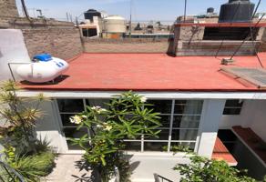 Foto de inmueble en La Malagueña #36, Col. Aurora Tercera Sección (Benito Juárez) C.P. 57000, Nezahualcóyotl