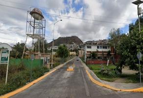 Foto de inmueble en Calle San José  #s/n, Col. San José Ixhuatepec C.P. 54180, Tlalnepantla de Baz