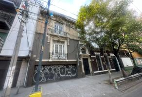 Foto de inmueble en Calle Querétaro, Col. Roma Norte C.P. 06700, Cuauhtémoc