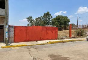 Foto de terreno habitacional en venta en Zoquiapan, Ixtapaluca, México, 24983033,  no 01
