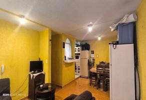 Foto de inmueble en Escuadron 201, Col. Santa Maria Ticoman C.P. 07330, Gustavo A. Madero