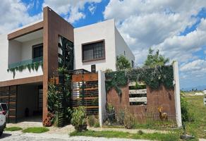 Foto de inmueble en Calandria, Col. Las Aves Residencial and Golf Resort C.P. 66660, Pesquería