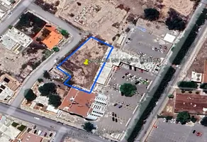 Foto de inmueble en egidio rebonato #1, Col. República Poniente C.P. 25265, Saltillo