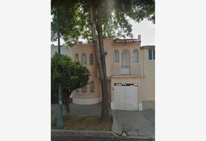 Foto de casa en venta en egipto 163, clavería, azcapotzalco, df / cdmx, 0 No. 01
