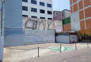 Foto de inmueble en Eje Central Lázaro Cárdenas, Col. Guerrero C.P. 06300, Cuauhtémoc