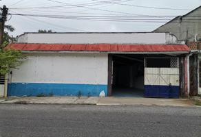 Foto de terreno habitacional en venta en ejercito mexicano 130, atasta, centro, tabasco, 0 No. 01