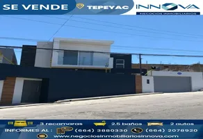 Foto de inmueble en Ejercito Nacional #00, Col. El Palmar C.P. 22635, Tijuana