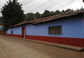 Foto de casa en renta en ejercito nacional , cuxtitali, san cristóbal de las casas, chiapas, 0 No. 01