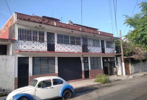 Foto de casa en venta en ejido 6, cuauhtémoc, acapulco de juárez, guerrero, 24135977 No. 01