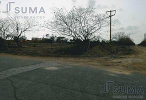 Foto de terreno habitacional en venta en  , ejido ricardo flores magón, altamira, tamaulipas, 18509338 No. 01