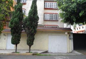 Foto de casa en venta en ejido san francisco culhuacán , presidentes ejidales 2a sección, coyoacán, df / cdmx, 16828814 No. 01