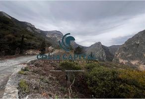 Foto de inmueble en  , Col. El Aguacatal C.P. 66197, Santa Catarina