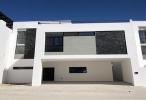 Casas en venta en El Barro, Santiago, Nuevo León 