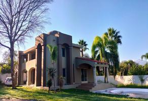 Casas en venta en Montemorelos, Nuevo León 