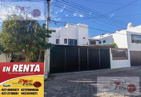 Foto de inmueble en  , Col. El Bosque C.P. 76807, San Juan del Río