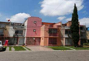 Foto de casa en venta en  , arcos tultepec, tultepec, méxico, 8317506 No. 01