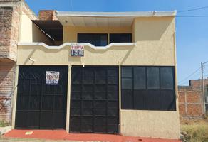 Casas en San Miguel de La Punta, Tonalá, Jalisco 