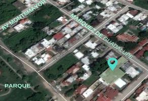 Foto de terreno habitacional en venta en  , el charro, tampico, tamaulipas, 11708077 No. 01