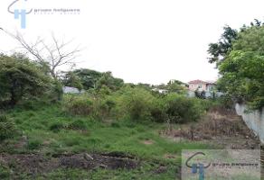 Foto de terreno habitacional en venta en  , el charro, tampico, tamaulipas, 11729339 No. 01
