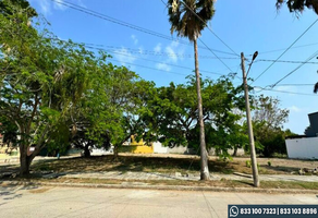 Foto de inmueble en  , Col. El Charro C.P. 89364, Tampico
