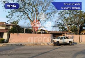 Foto de inmueble en  , Col. El Charro C.P. 89364, Tampico