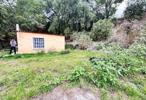 Foto de inmueble en El chico, Col. Hidalgo C.P. 01120, Álvaro Obregón