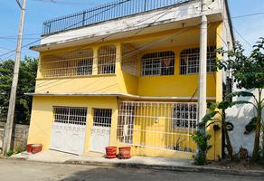 Casas en El Coloso Infonavit, Acapulco de Juárez,... 