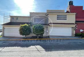 Foto de casa en venta en  , el dorado, tlalnepantla de baz, méxico, 25213144 No. 01